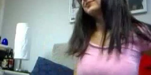 Webcam Strip
