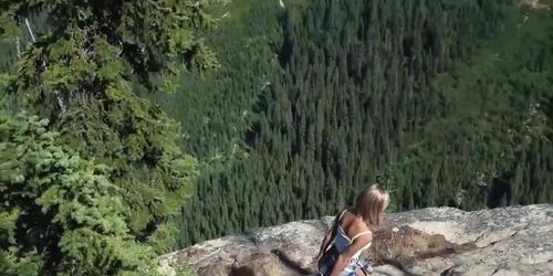 Scenic Rachel C00k