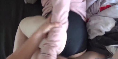 Big ass
