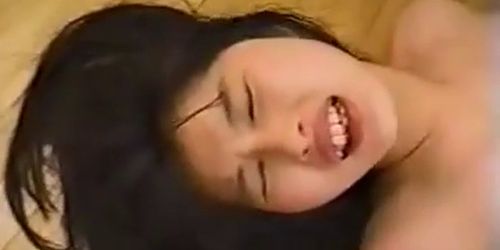 Japanese  Girl group fuck.