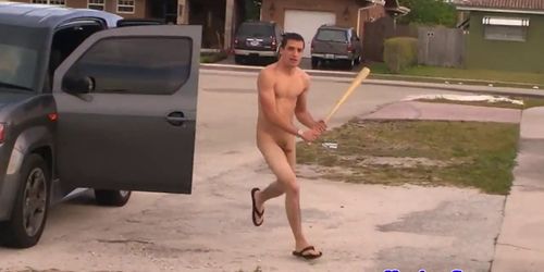 GAY PAWN SHOPS - Finger banged student hazed by gay fraternity
