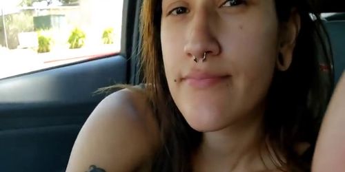 Yellow Latina Toes Get Some Cum