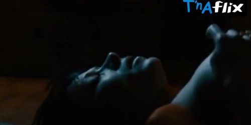 Noomi Rapace Breasts,  Butt Scene  in The Girl Who Played With Fire
