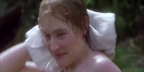 Kate Winslet - Iris [2001] combined nude shots