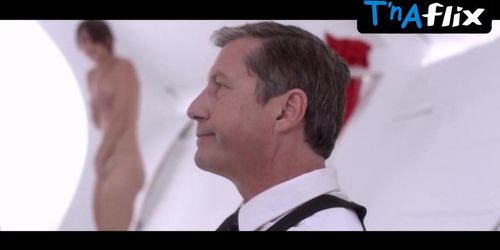 Sarah Butler Sexy Scene  in Moontrap: Target Earth