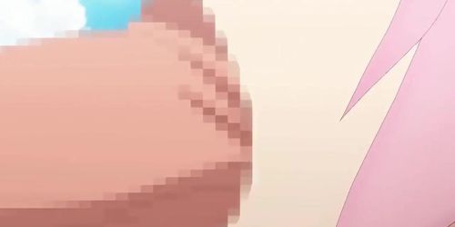 Hentai harem with otherworldly Demi Humans And Knight