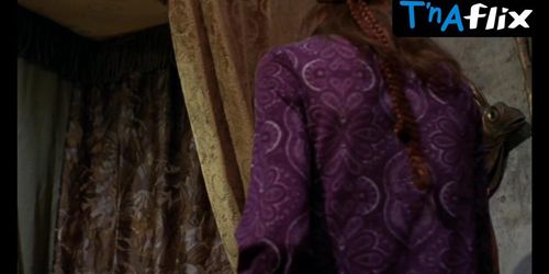Sandra Julien Breasts,  Butt Scene  in Le Frisson Des Vampires
