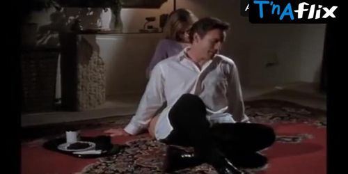 Peggy Trentini Breasts Scene  in Carnal Desires