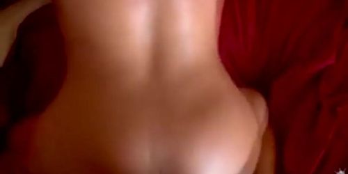 Ariella's Areolas