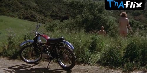 Colleen Brennan Breasts Scene  in Invasion Of The Bee Girls