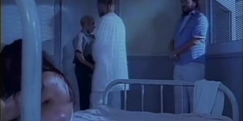 PENETRATOR (Full Movie) (Alberto Rey, Kaitlyn Ashley, Kim Kitaine, Melissa Hill)