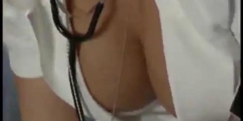 Stacy Valentine nurse sexy