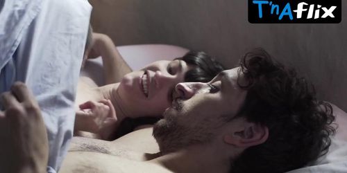 Flor Dragonetti Breasts Scene  in We Are Thr3E