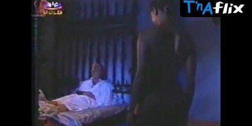 Thalma De Freitas Breasts Scene  in Xica Da Silva
