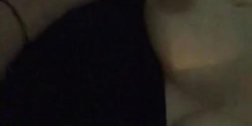 Married neighbor fucks me so rough we can’t keep filming!