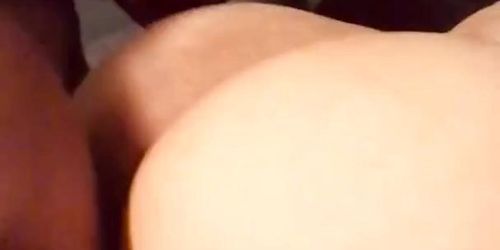 RedBunny gets a nice pounding