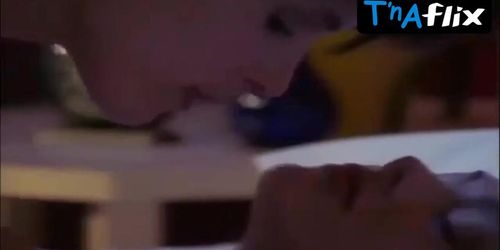 Griffin Drew Lesbian,  Butt Scene  in Sex Files: Erotic Possessions