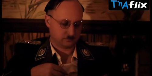 Angelina Leigh Butt,  Breasts Scene  in Reichsfuhrer-Ss