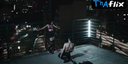 Julia Byrro Butt,  Breasts Scene  in Verdades Secretas