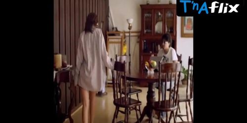 Tania Robledo Butt,  Breasts Scene  in Puras Mentiras