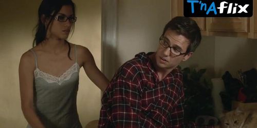 Fernanda Machado Sexy Scene  in Man Camp