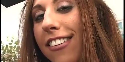 Trombone Blown 07 - Scene 1 - Anarchy (Alisandra Monroe)