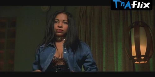 Paula Jai Parker Underwear Scene  in High Crimes