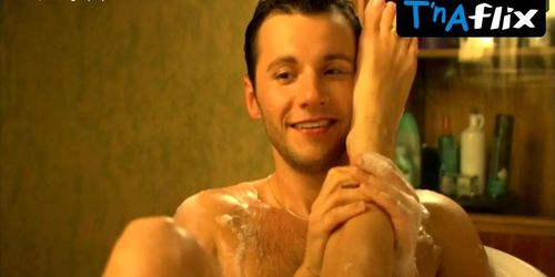 Lyubov Tolkalina Butt Scene  in Chronicles Of Treason