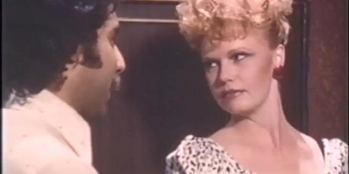 Striptease (1985) (Colleen Brennan, John Leslie, Tara Aire)