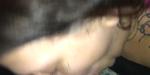 SATX slut head