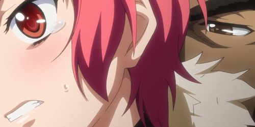 Kuroinu Kedakaki Seijo Wa Hakudaku Ni Somaru Episode 3 Eng Sub