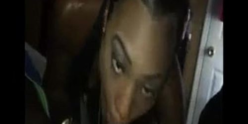 Ratchet hoes got bomb head cuhz vol. 57