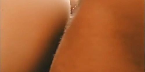 Taija Rae and Ron Jeremy having sex in couch (Gerard Damiano)