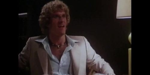 The Dreams (USA 1981, Georgina Spelvin, Vanessa Del Rio) - Kay Parker (Anthony Spinelli, Mai Lin)