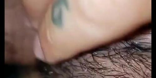 I thought I was done with cock..