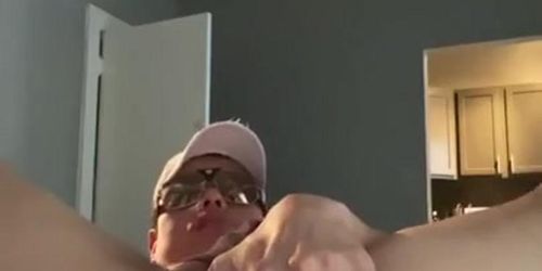 Quick Video Dildo
