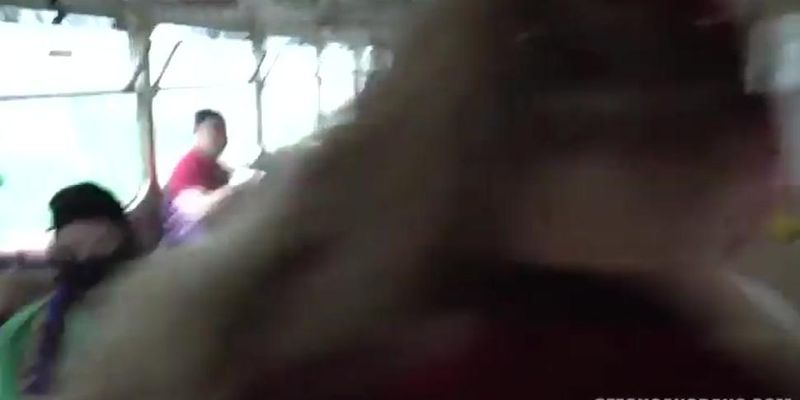 CzechGangbang