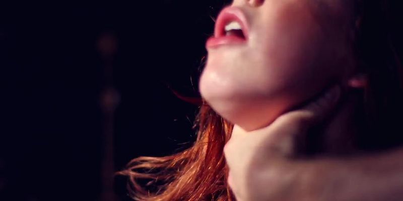 Amarna te quiero (Amarna Miller)
