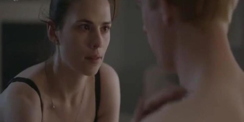 Black mirror hayley atwell