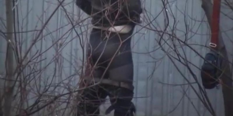Girls Pissing voyeur video 203