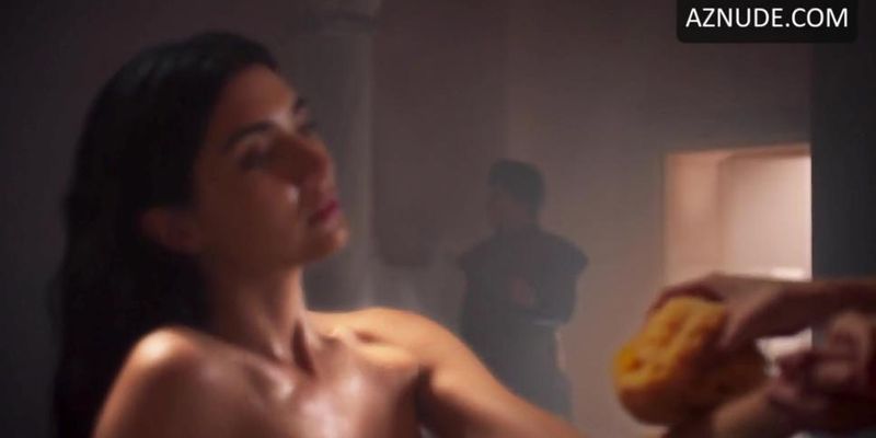 RiseOfEmpires Ottoman 01x03 TubaBuyukustun HD 01 hd