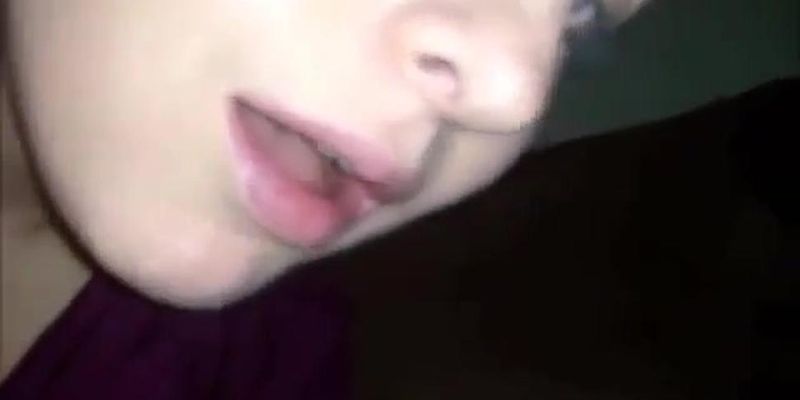 Marry that mouth!!