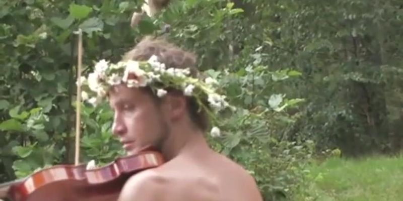 Elise midsummer