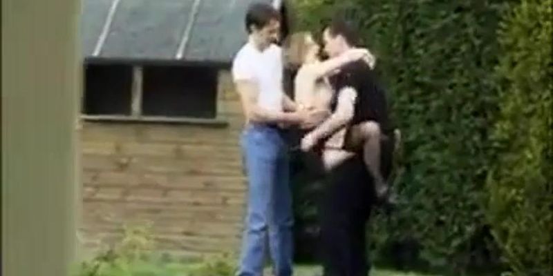 BKR English Slut Loves To Fuck !
