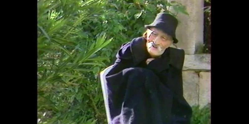 Dick Suckers (France 1983, Eva Kleber, Leila) (Alban Ceray)