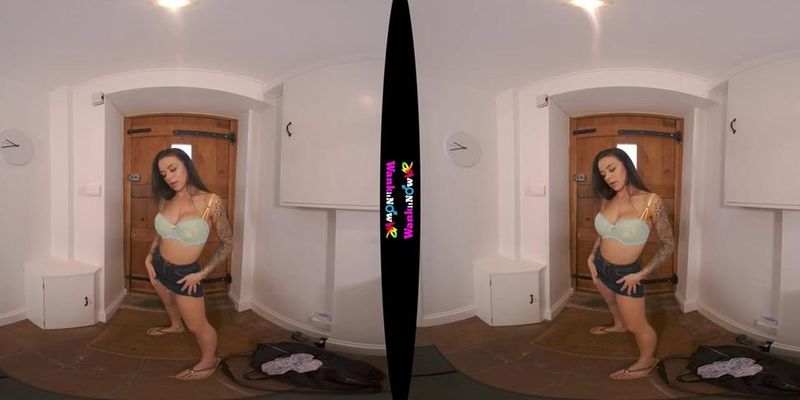 MS VR BMS