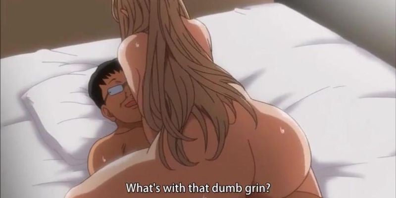 Saimin Seishidou 5 Clip