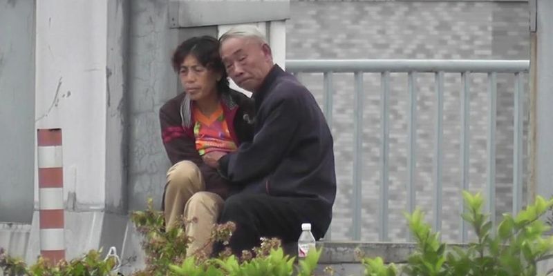 Grandpa Gets A HJ Outdoors