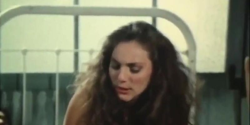 Angels (1982) (Annette Haven, Beauty Dior, Colleen Brennan, Eric Edwards, Ginger Lynn, Isis Taylor, Krystal Boyd)