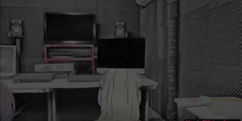 Ero Manga! EPS 02 - ?????! [RAW] | HentaiBishoujos